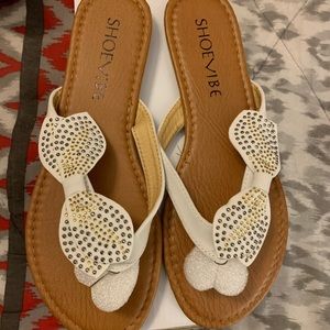 Shoevibe Sandals